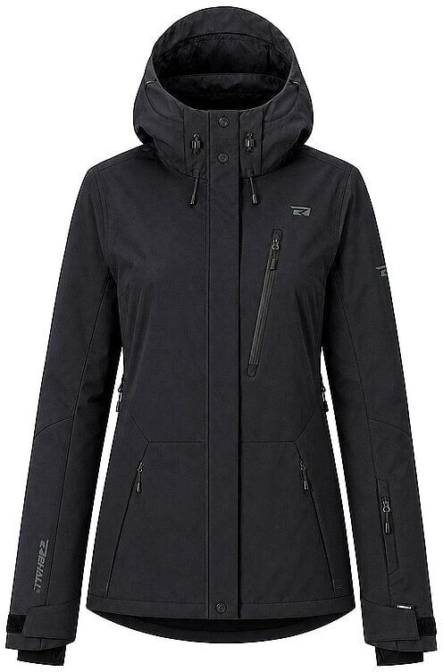 REHALL Damen Snowboardjacke Tina R26 schwarz   M W