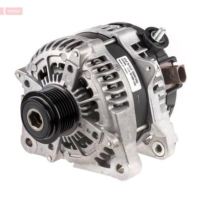 Denso Generator [Hersteller-Nr. DAN1202] für Jaguar