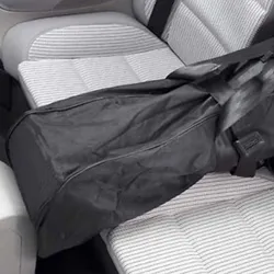Volkswagen Ski-Tasche schwarz 00V061202