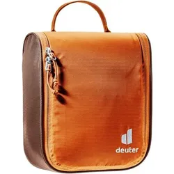 DEUTER Kleintasche Wash Center I, Größe ONE SIZE in Braun Braun