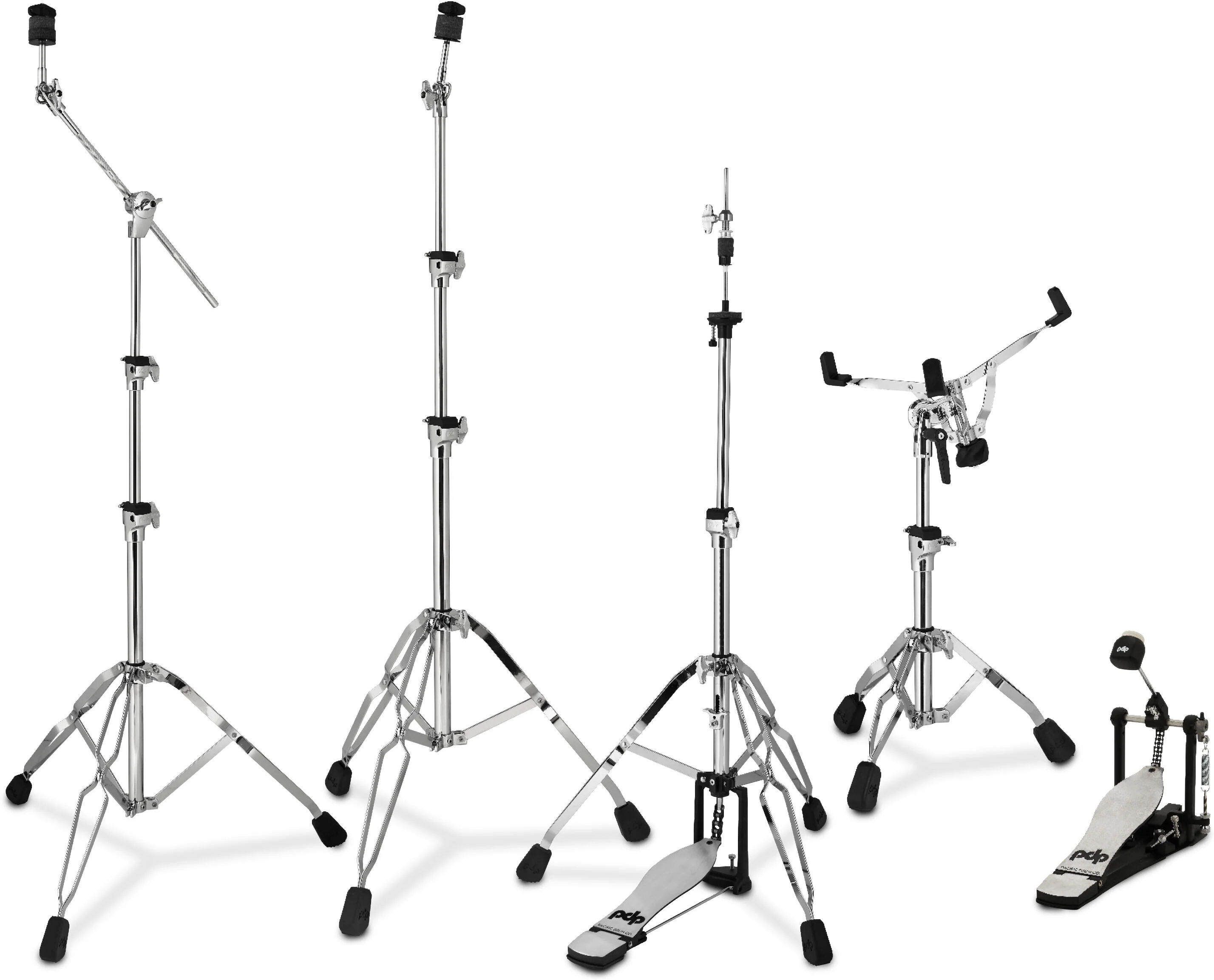 DW PDP 800-Series Hardware Pack 5-Piece PDHW815