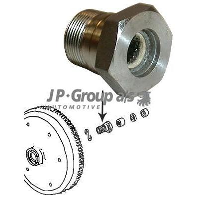 Jp Group Schwungradschraube [Hersteller-Nr. 8110450906]
