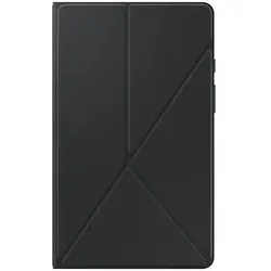 Samsung Book Cover für das Galaxy Tab A9 (Schwarz)