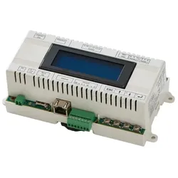 SolarEdge 'Gateway Kommerzielles'(0% MwSt §12 III UstG)