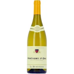 Montagny 1er Cru La Buxynoise 2023 - Vignerons de Buxy