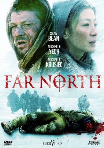 Asif Kapadia - Far North - Preis vom 13.10.2026 19:28:25 h