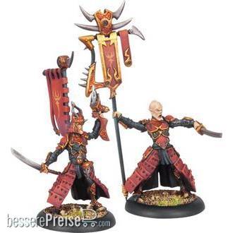 Privateer Press PIP74049