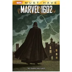Marvel Must-Have: Marvel 1602, Comics + Manga von Andy Kubert, Neil Gaiman