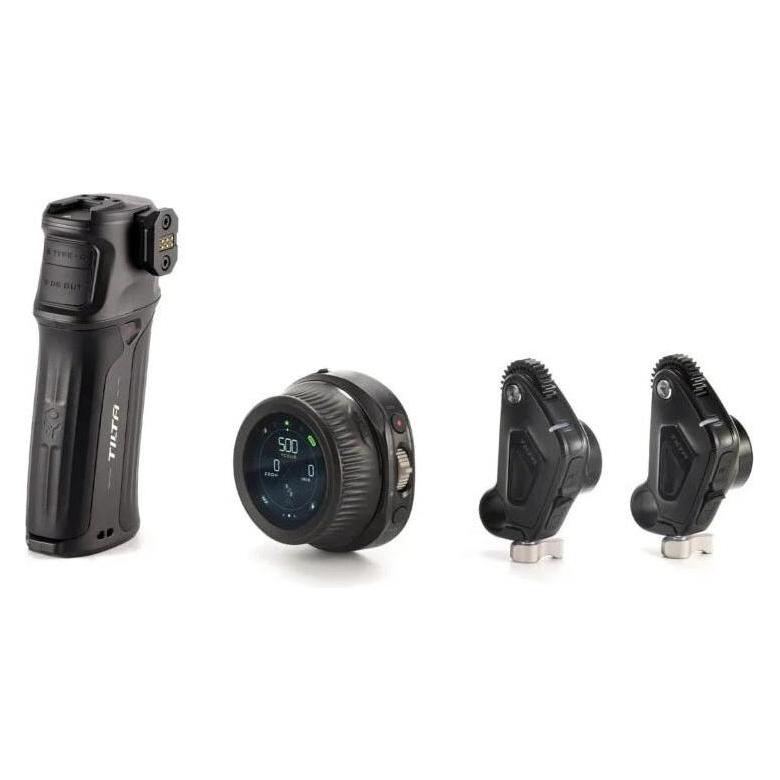 Tilta Nucleus Nano II, Power Handle Kit (Follow Focus) (WLC-T05-K1)