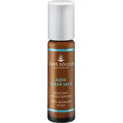 SANS SOUCIS Aqua Clear Skin – Spot off Pickeltupfer