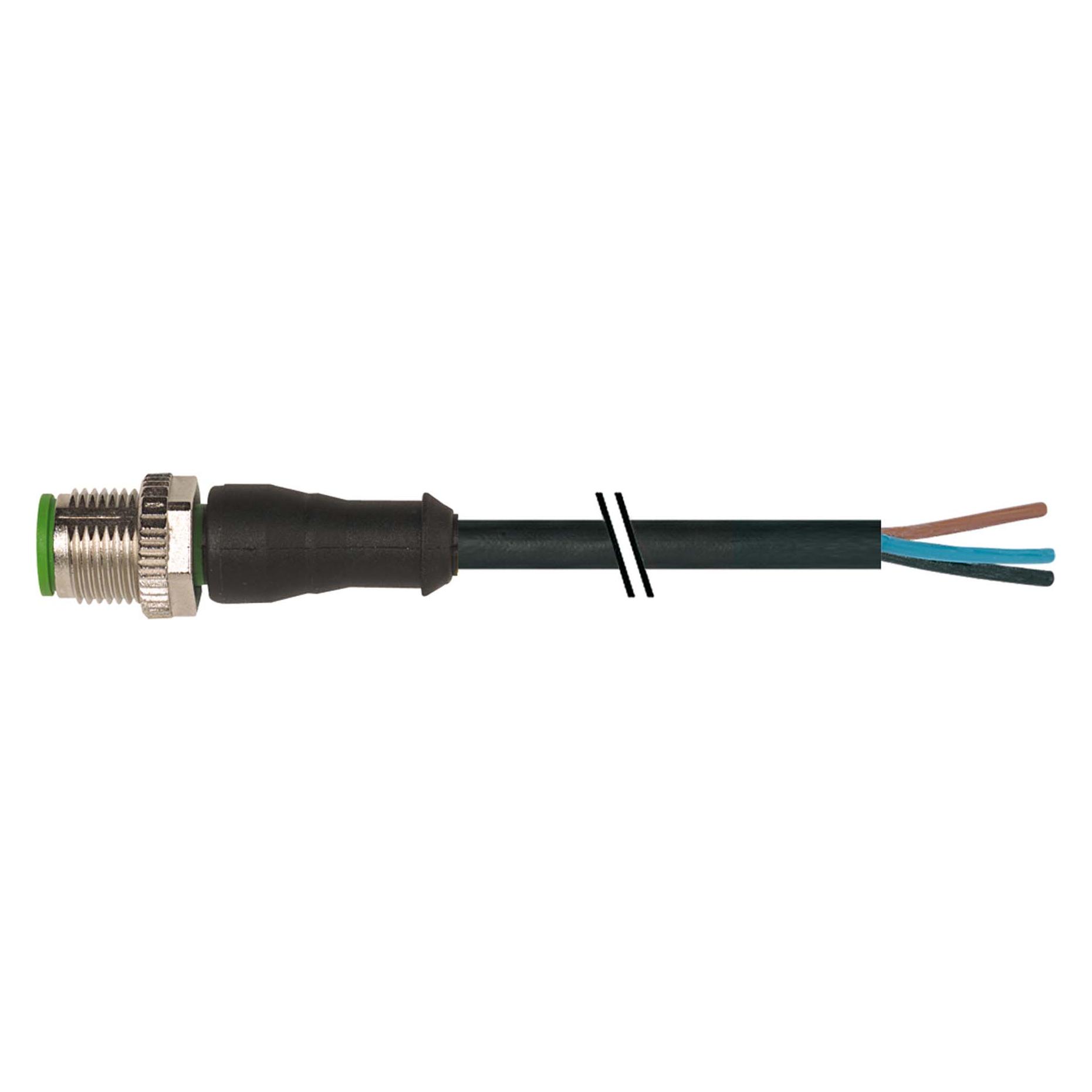 Murr Elektronik Konf.-Leitung (7000-12041-6350500)