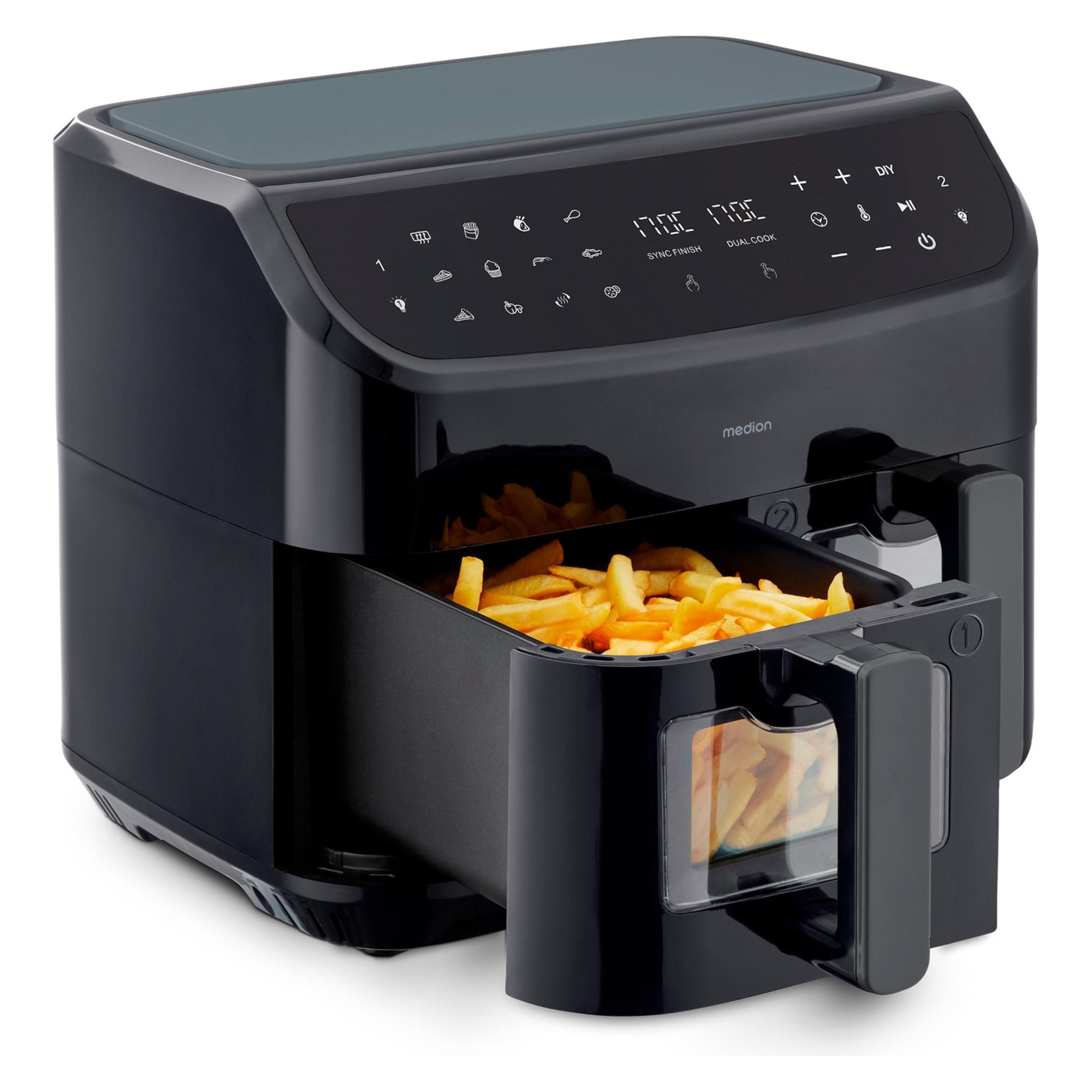 Medion MD 11760 Life P20 XXL (4.35 l) (50072937)