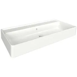 Fackelmann Aufsatzwaschbecken Vaida 81 cm - Badkeramik