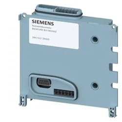 Siemens Dig.Industr. Rückwandbusmodul 3RK1922-2BA00