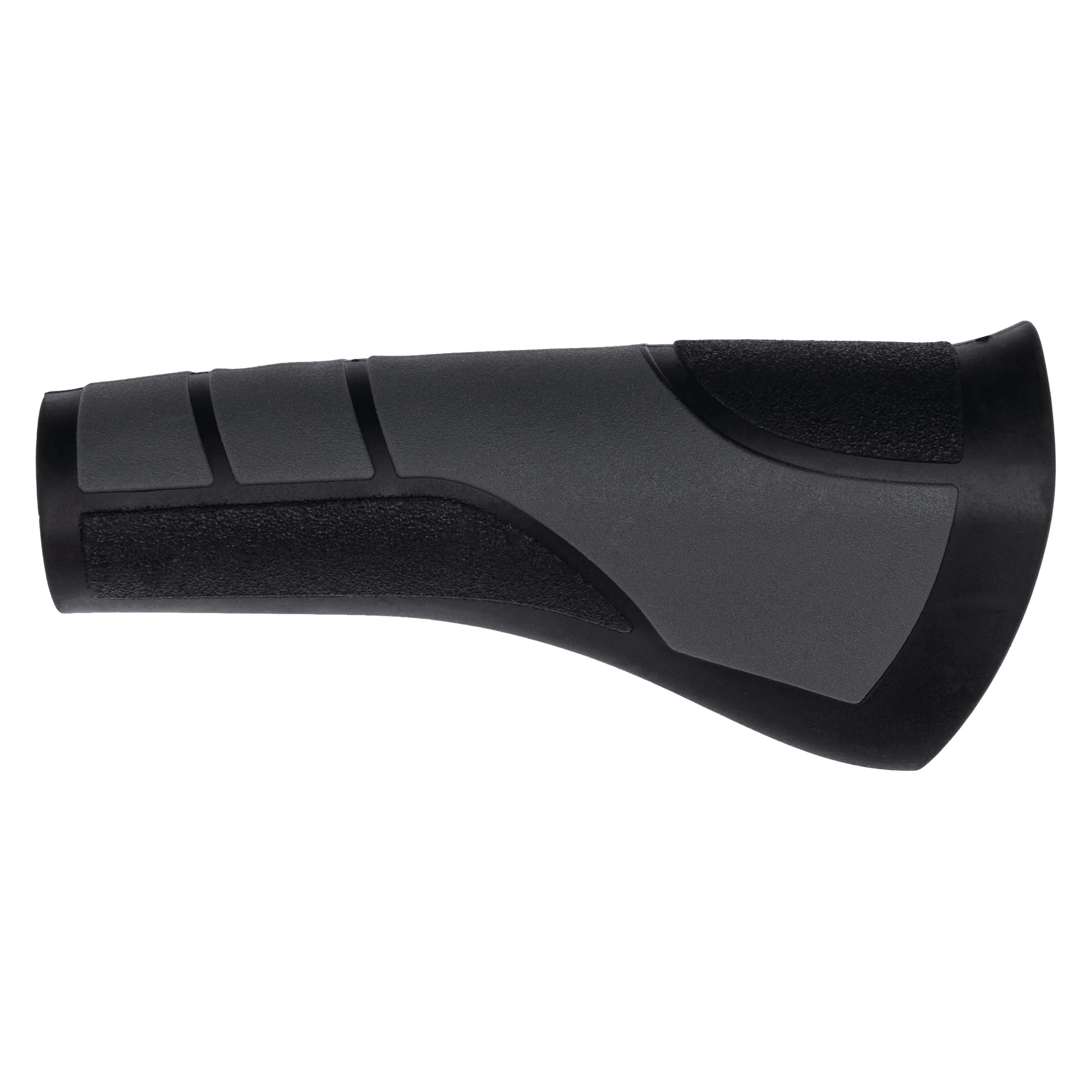 Westphal GRIFF "WINGS 2" 120 MM, SCHWARZ/GRAU (443 45016652)