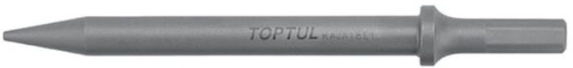 Einsatz für Pendelhammer TOPTUL, spitz