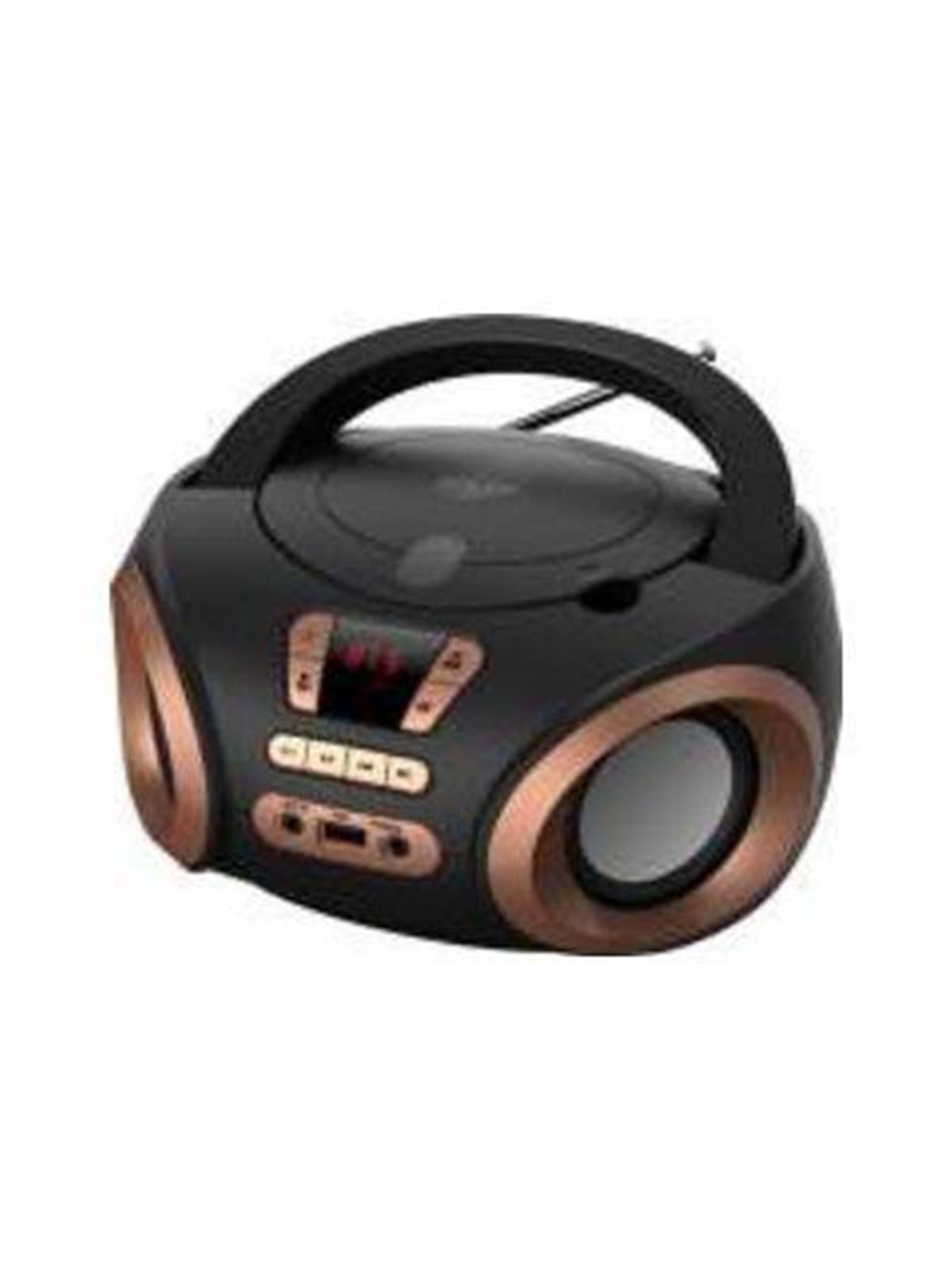 Adler AD 1181bc - boombox - CD USB-host - FM
