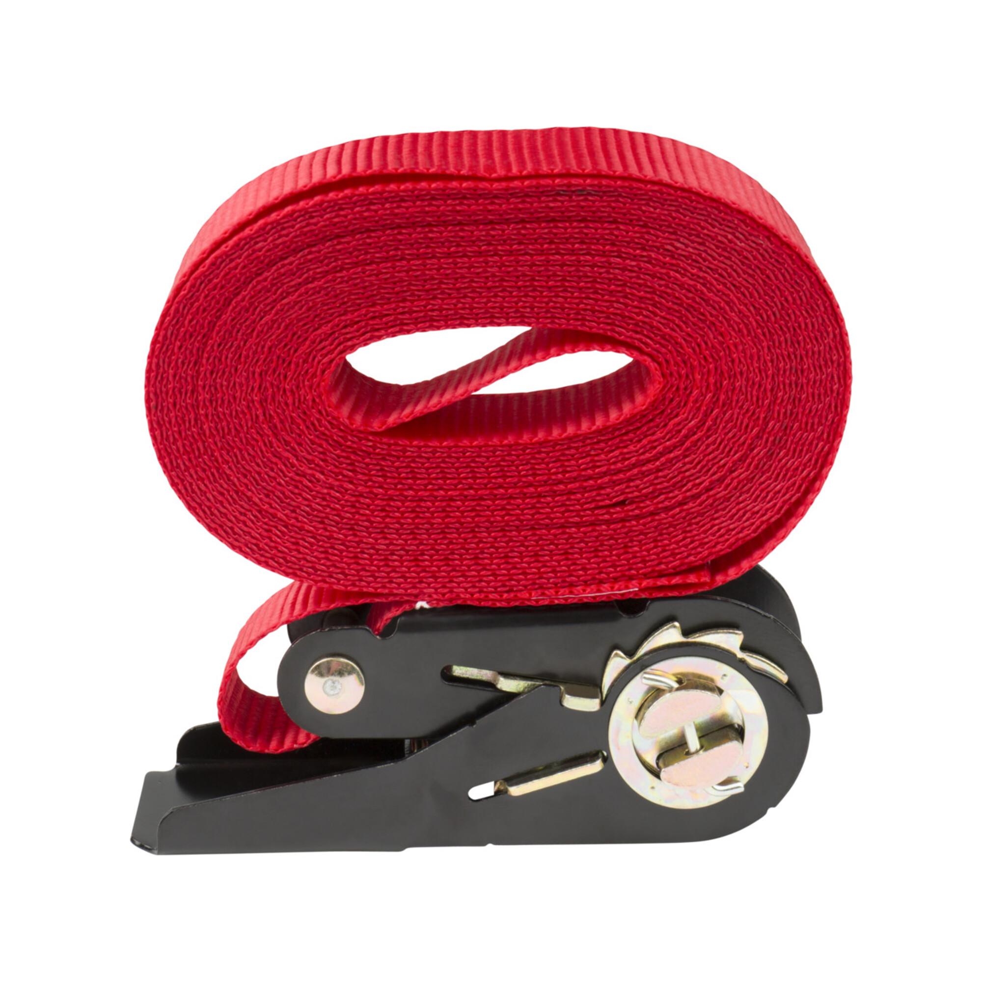 STIER Spanngurt-Set 5m (904264)