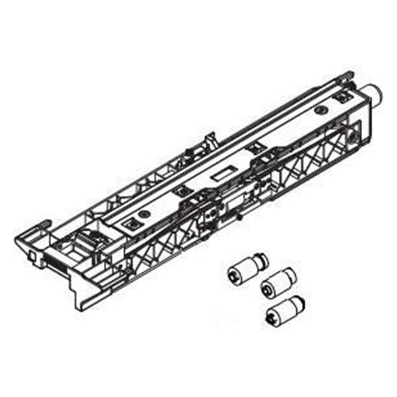 Kyocera 302MV94061 Multifunktional Einzugsmodul Drucker-/Scanner-Ersatzteile (302MV94061)