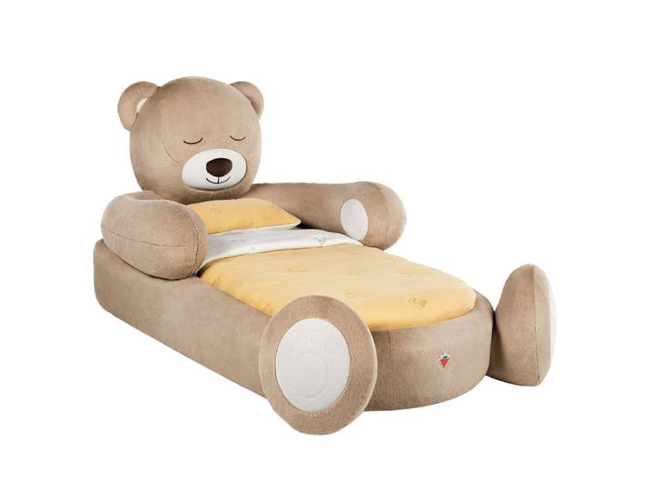 Bett Teddy