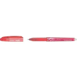 Pilot FriXion Point Nicht einziehbar Tintenroller Rot 0.25 mm Fein Kugel Nachfüllbar