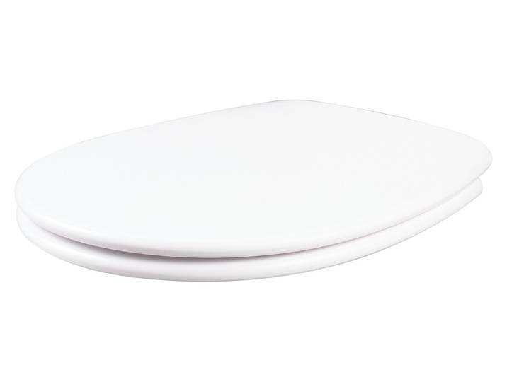 Diaqua WC-Sitz Brest all in one