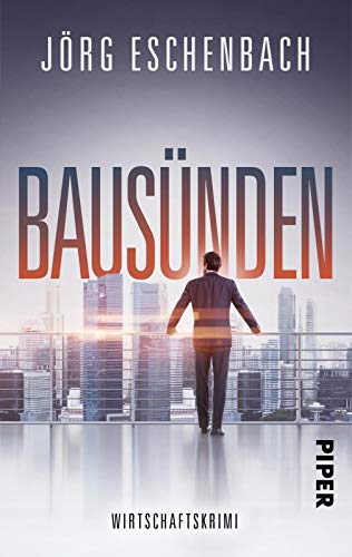 Jörg Eschenbach - Bausünden: Wirtschaftskrimi - Preis vom 30.09.2026 09:01:18 h