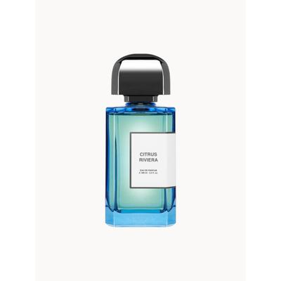 Citrus Riviera 100ml Zitrus, holzig von BDK