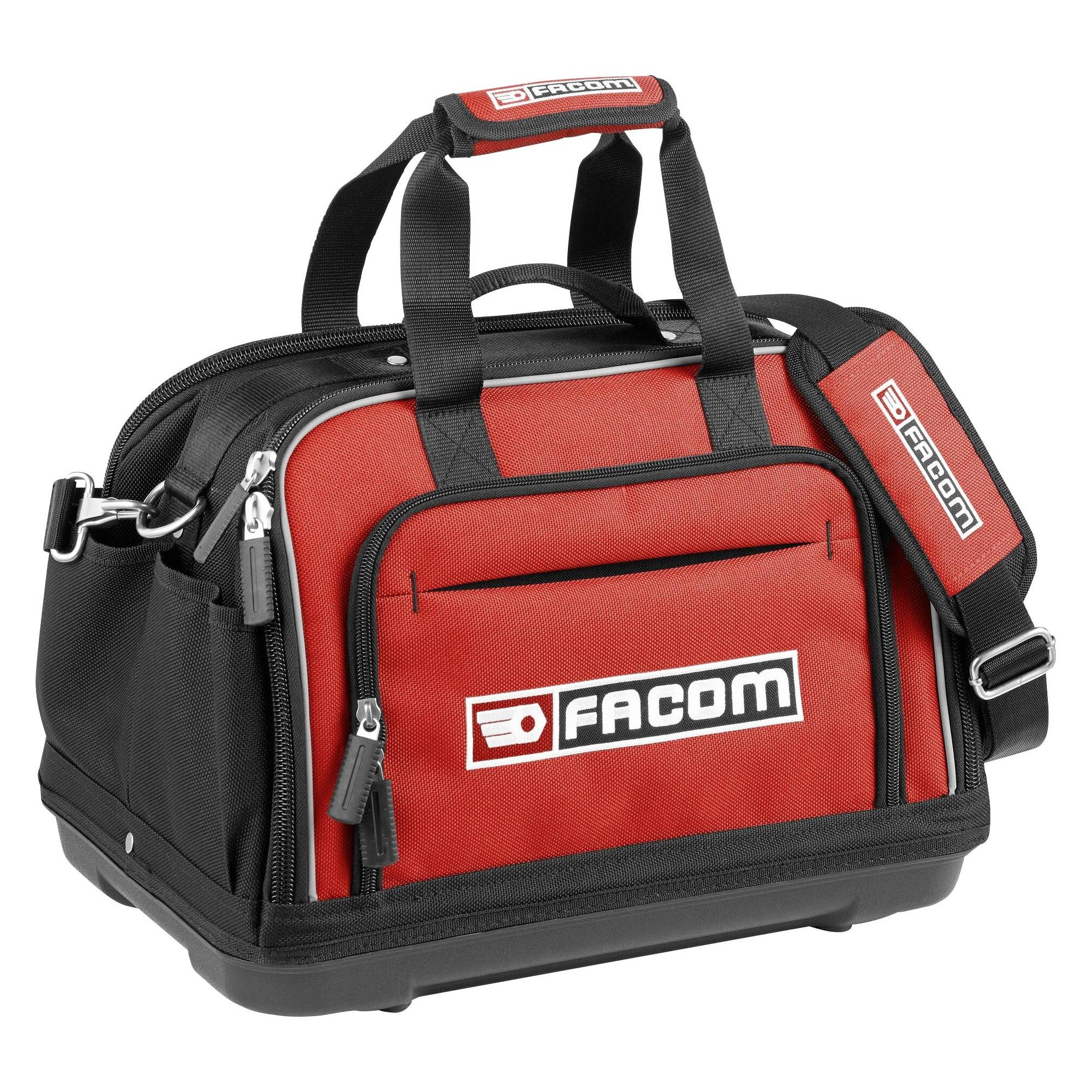 Facom Hartboden Tasche mit Schlüssel (BS.2SBPB)
