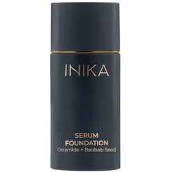 INIKA Serum Foundation Daring 25 ml