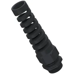 Lapp Zubehör SKINTOP-BS-PG-13,5 BS Pg13,5 R9005 BK