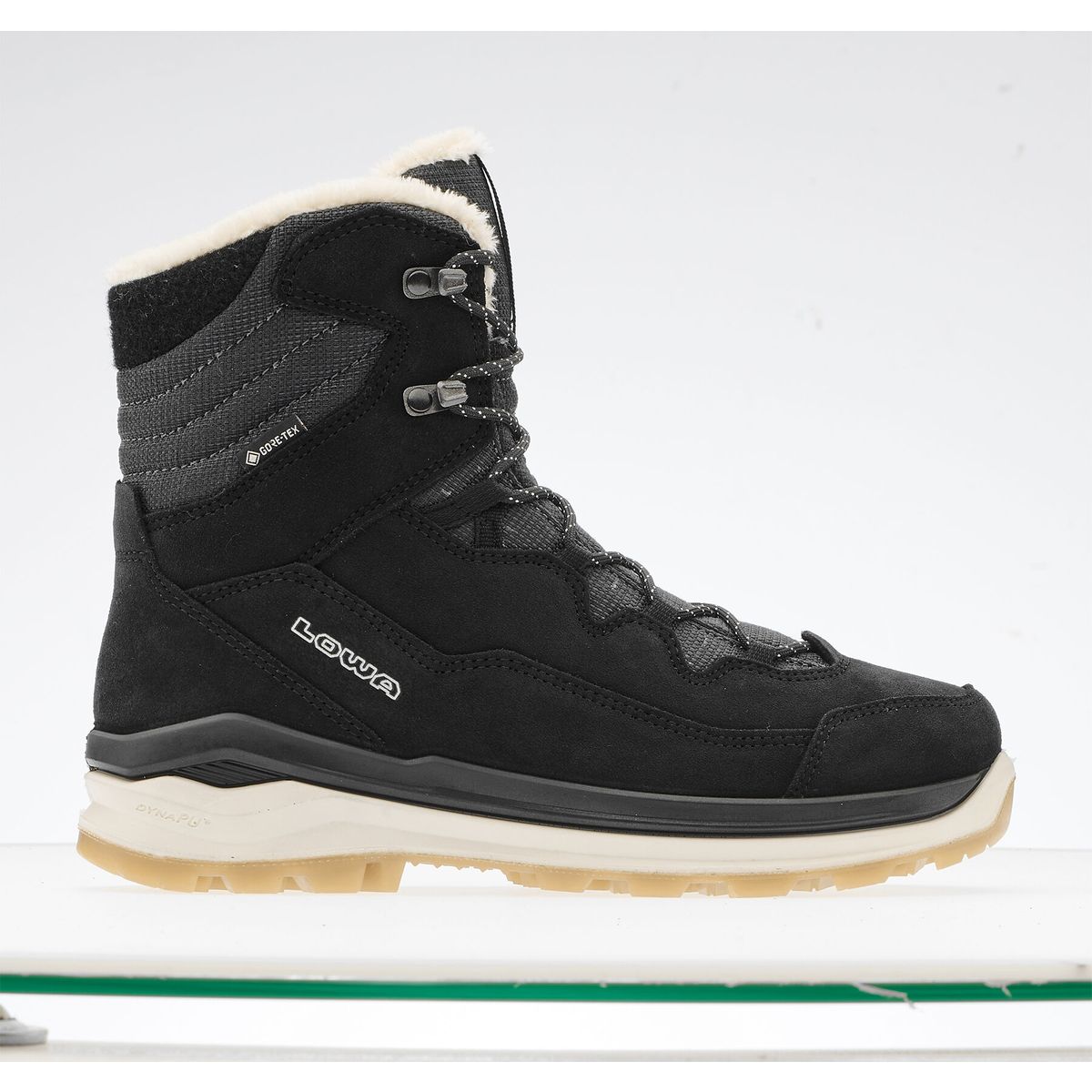 Lowa Ottawa EVO GTX Ws schwarz/champagner (9932) 41,5 421526-9932-41,5