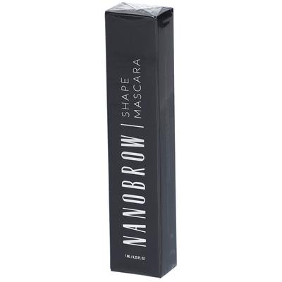 Nanobrow Shape Mascara Brown 7 ml
