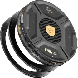 PolarPro Helix VND Kit - McKinnon Series von PolarPro