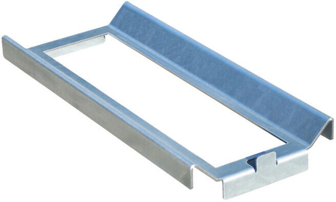 Bauer Südlohn Support de fût FA 60-A pour type AG 60, galvanisé (4471-50-0300S)