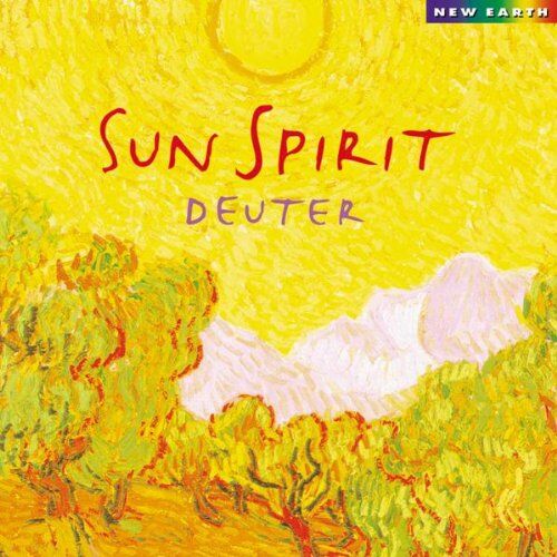 Deuter - Sun Spirit - Preis vom 18.10.2026 19:22:15 h