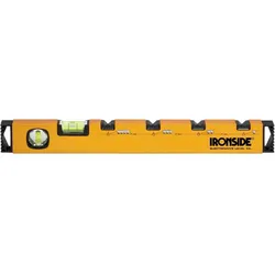 IRONSIDE Elektriker Wasserwaage 48cm