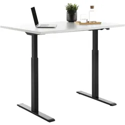 Topstar, Schreibtisch, E-Table (120 x 80 x 120 cm)