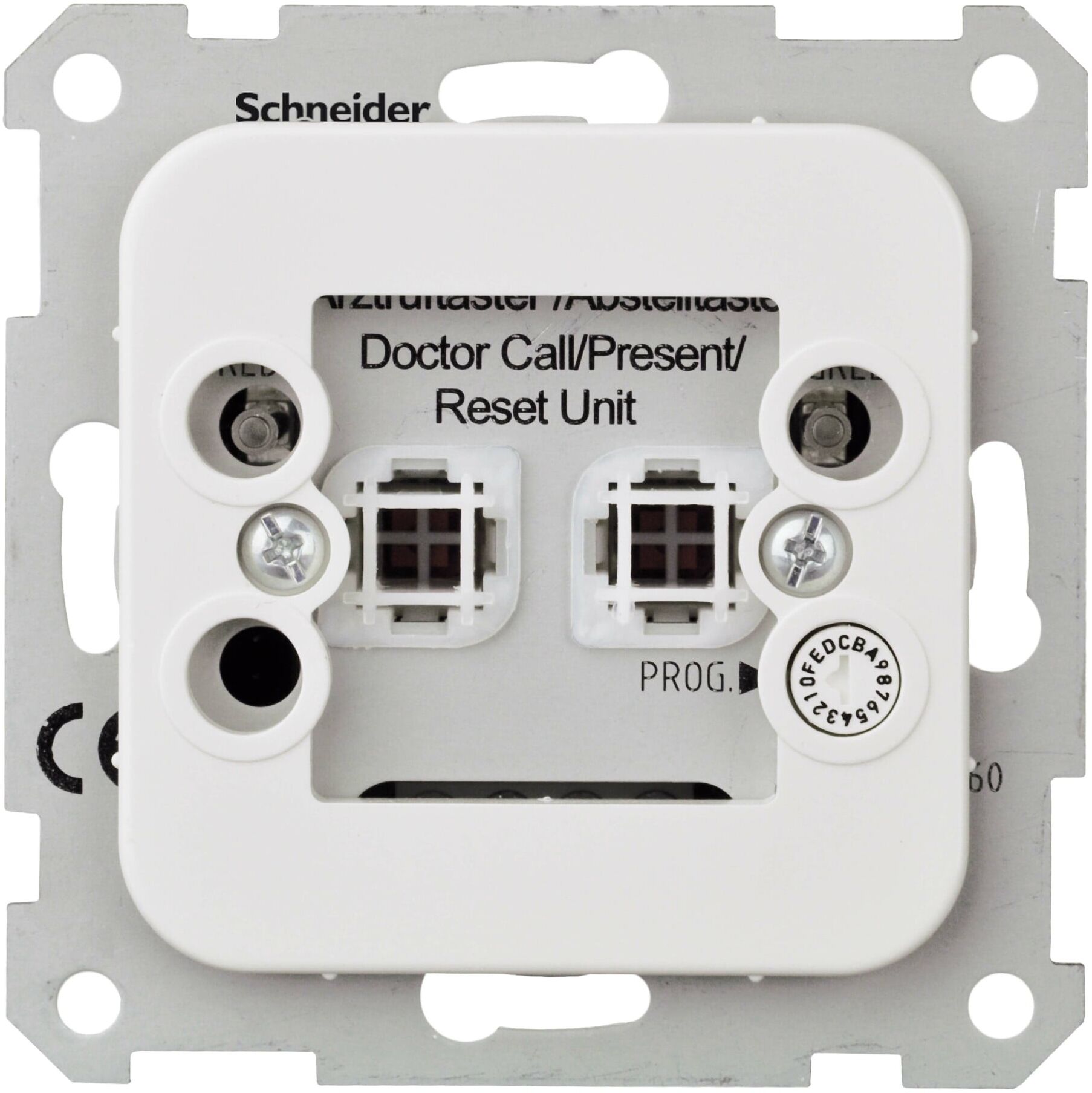 Elso Ruf-Abstelltaster Mediopt 735070)