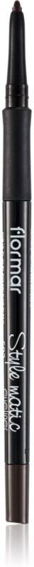 flormar Style Matic Eyeliner waterproof eyeliner pencil shade S01 Chocolate Cream 0.35 g