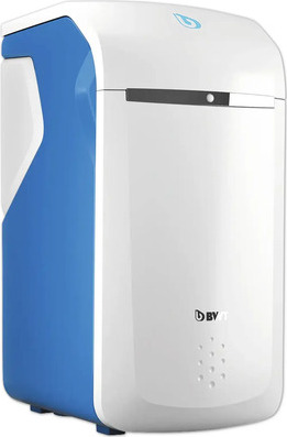 Duplex-Perlwasseranlage BWT Perla Seta 11601