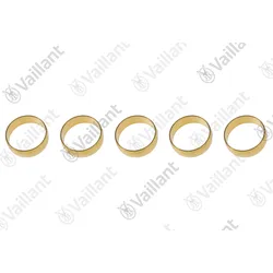 Schneidring, (x5) Vaillant-Nr. 980365