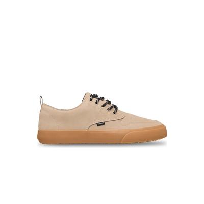 Winterboots ELEMENT "Topaz C3 W", Herren, Gr. 9(42), beige (humus), Obermaterial:__Wasserabweisend:__ Wasserabweisende Micro-Repel-Beschichtung., Schuhe Winterboots