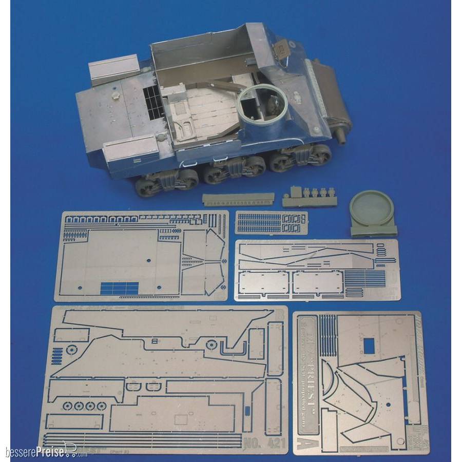 Royal Model RM421