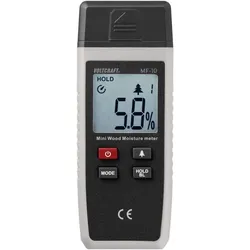 Voltcraft, Feuchtigkeitsmessgerät, feuchte-Messgerät MF-10
