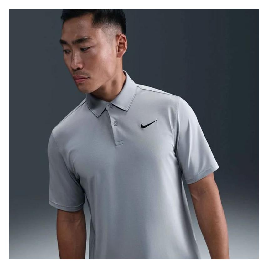 Nike Polohemd Velocity IB0273-012 M (M) (76526063)