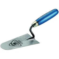 Velleman, , JUNG - PUTZKELLE - BELGISCH - RUND - 200 g - PROFESSIONELL (9.80 cm)