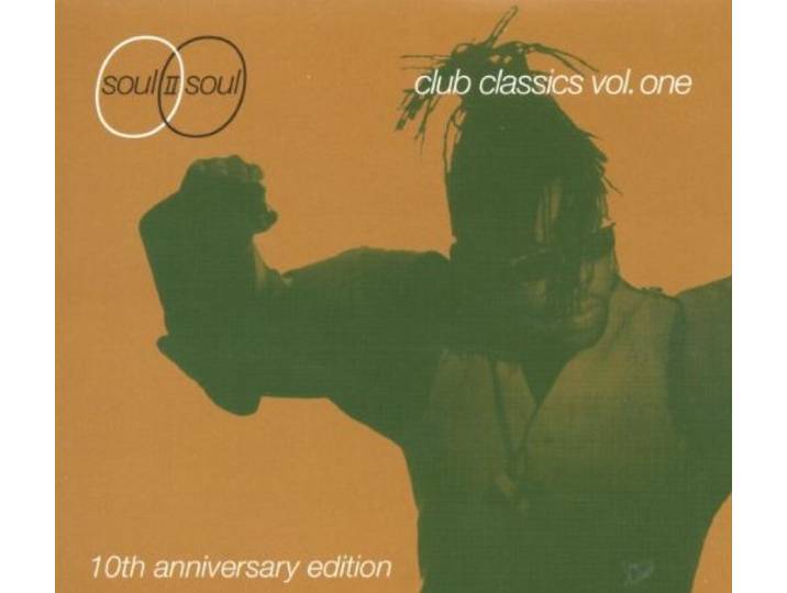Club Classics Vol.1