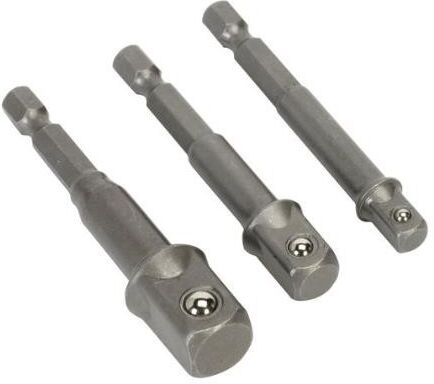 SEALEY AK4929 Vierkantadapter-Bitsatz