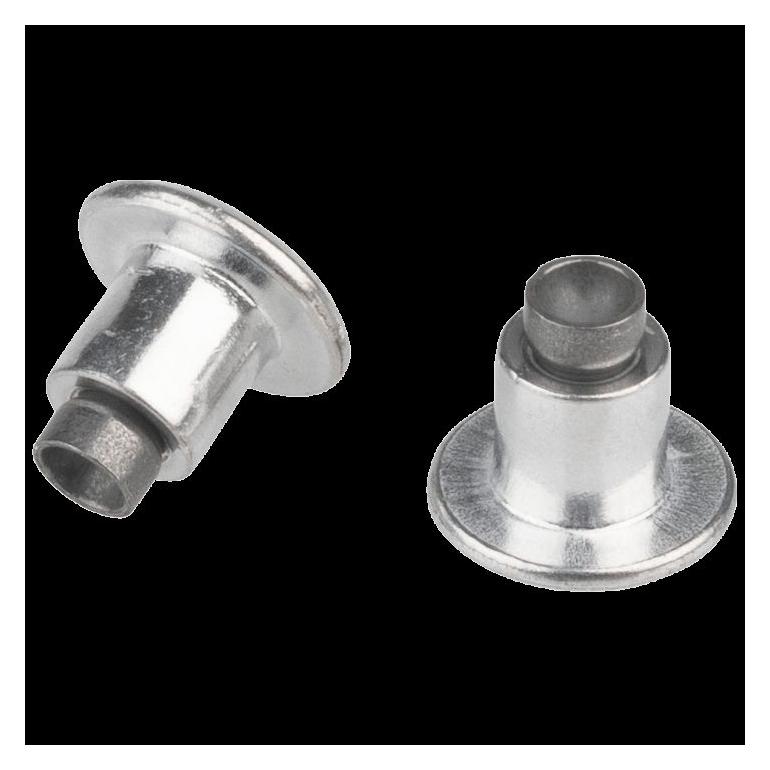 45Nrth Konkave Aluminium-Karbid L Spikes, 300 Stk. (33096223)